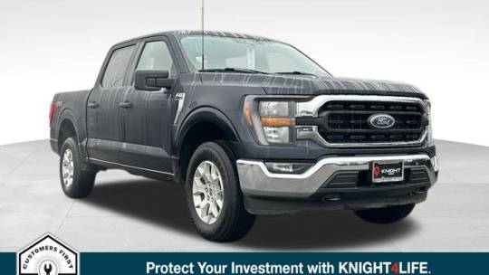 2023 Ford F-150 XLT — Pickup Truck — 42,486 mi — Elk Grove, CA