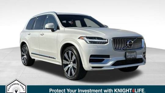 2021 Volvo XC90 Plug-In Hybrid Inscription — SUV — 38,114 mi — Elk Grove, CA