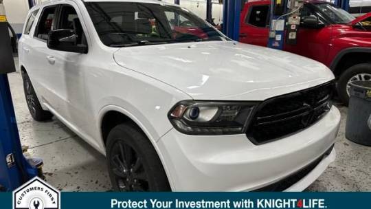 2015 Dodge Durango SXT — SUV — 133,665 mi — Elk Grove, CA
