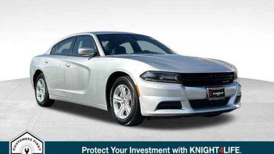 2021 Dodge Charger SXT — Sedan — 68,001 mi — Elk Grove, CA