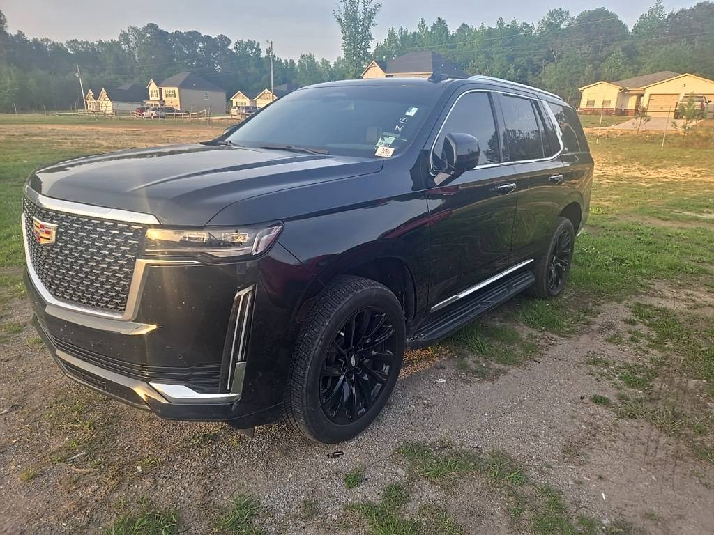 2022 Cadillac Escalade Luxury — SUV — 43,388 mi — Arab, AL