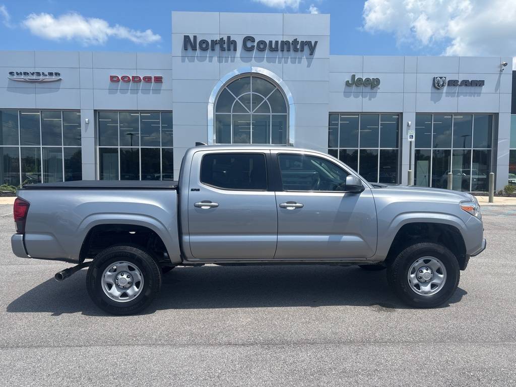 2021 Toyota Tacoma SR — Pickup Truck — 76,247 mi — Arab, AL