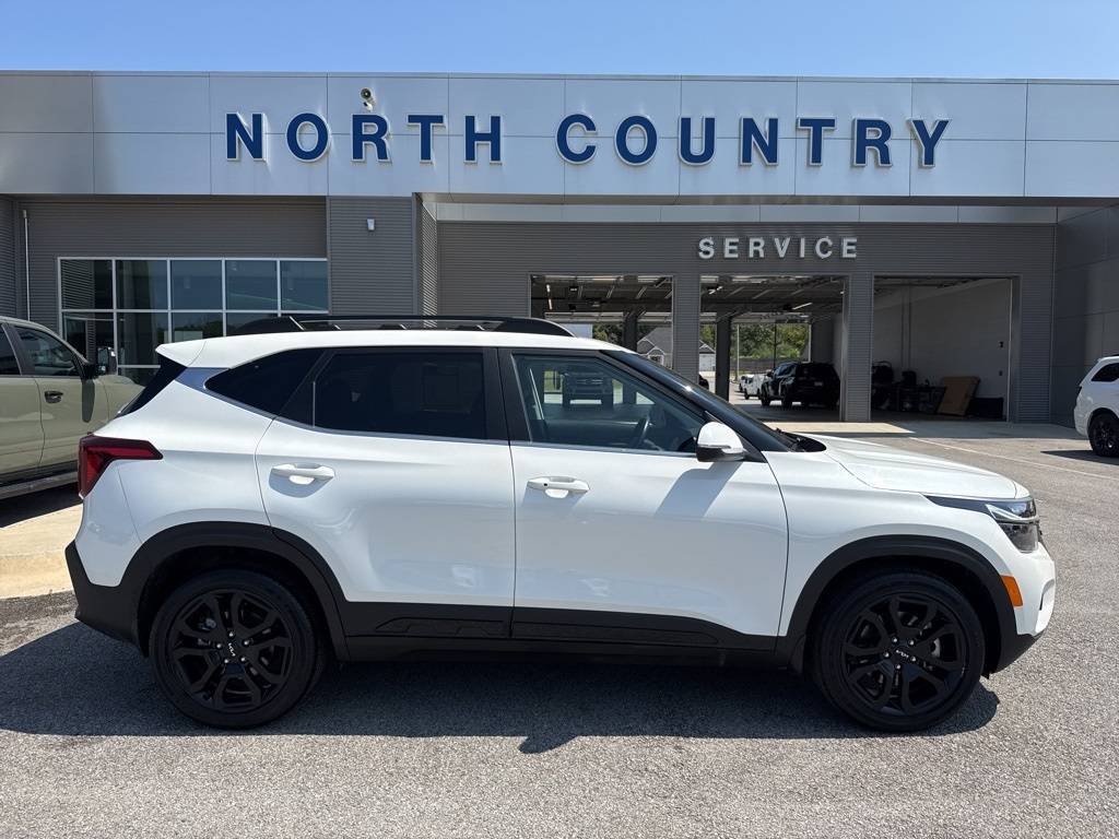 2024 Kia Seltos X-Line — SUV — 47,550 mi — Arab, AL