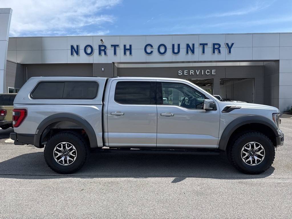 2023 Ford F-150 Raptor — Pickup Truck — 61,869 mi — Arab, AL