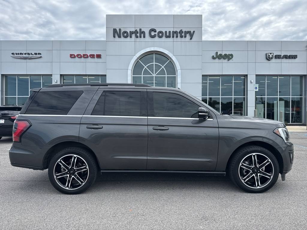 2019 Ford Expedition Limited — SUV — 112,650 mi — Arab, AL
