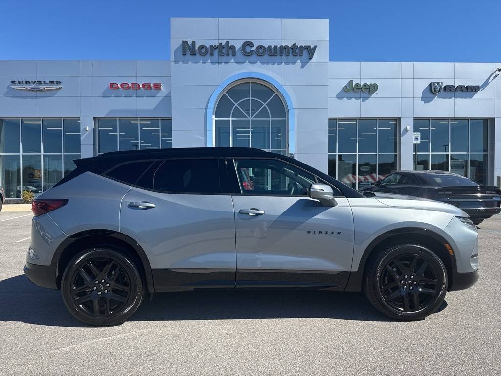 2025 Chevrolet Blazer RS — SUV — 8,319 mi — Arab, AL