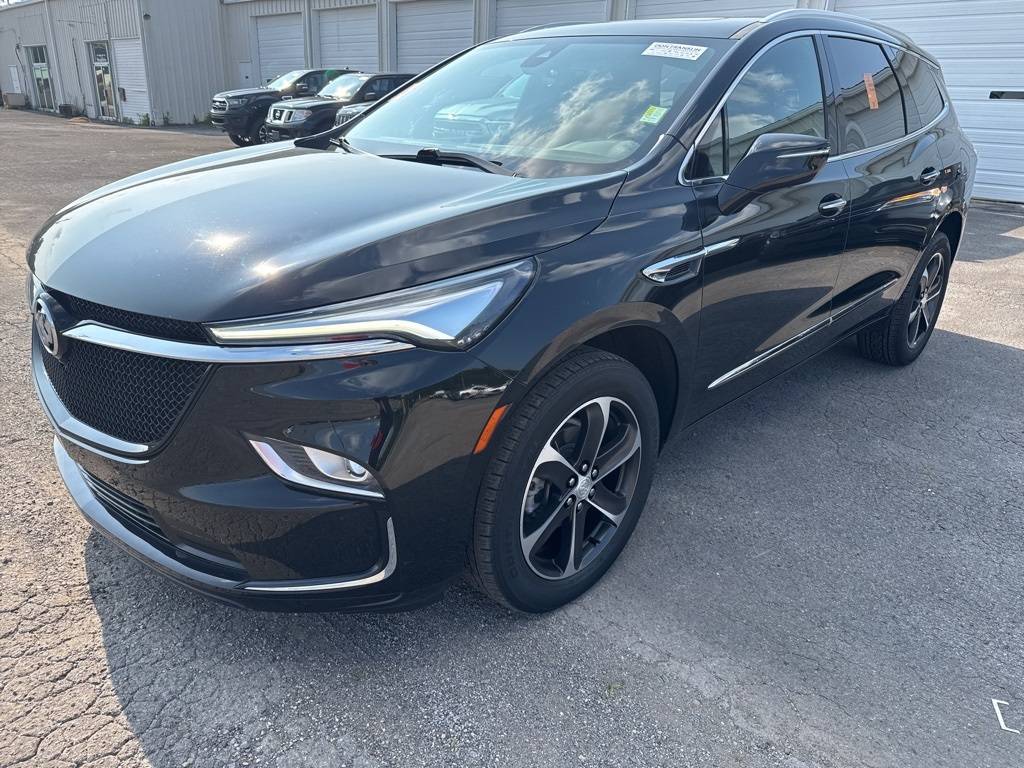 2022 Buick Enclave Essence — SUV — 25,858 mi — Arab, AL