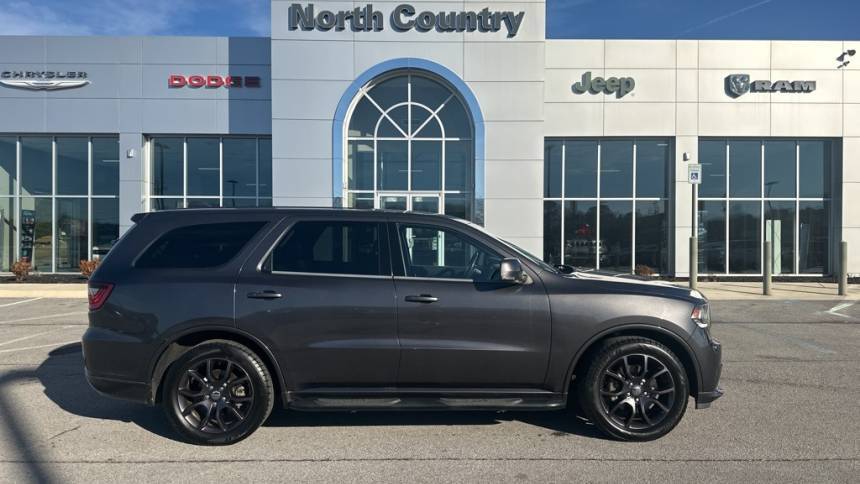 2016 Dodge Durango R/T — SUV — 92,893 mi — Arab, AL