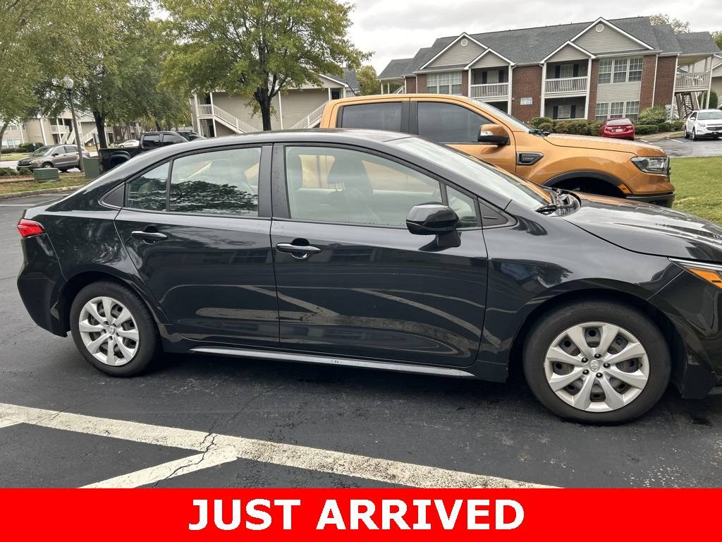 2020 Toyota Corolla LE — Sedan — 96,478 mi — Arab, AL