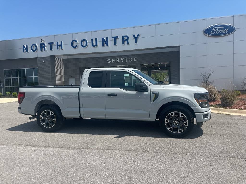 2024 Ford F-150 STX — Pickup Truck — 2,478 mi — Arab, AL