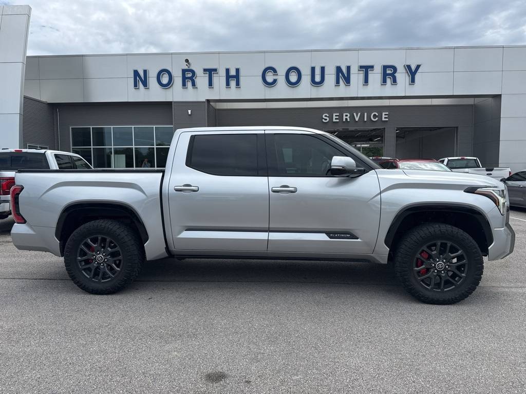 2022 Toyota Tundra Platinum — Pickup Truck — 82,230 mi — Arab, AL