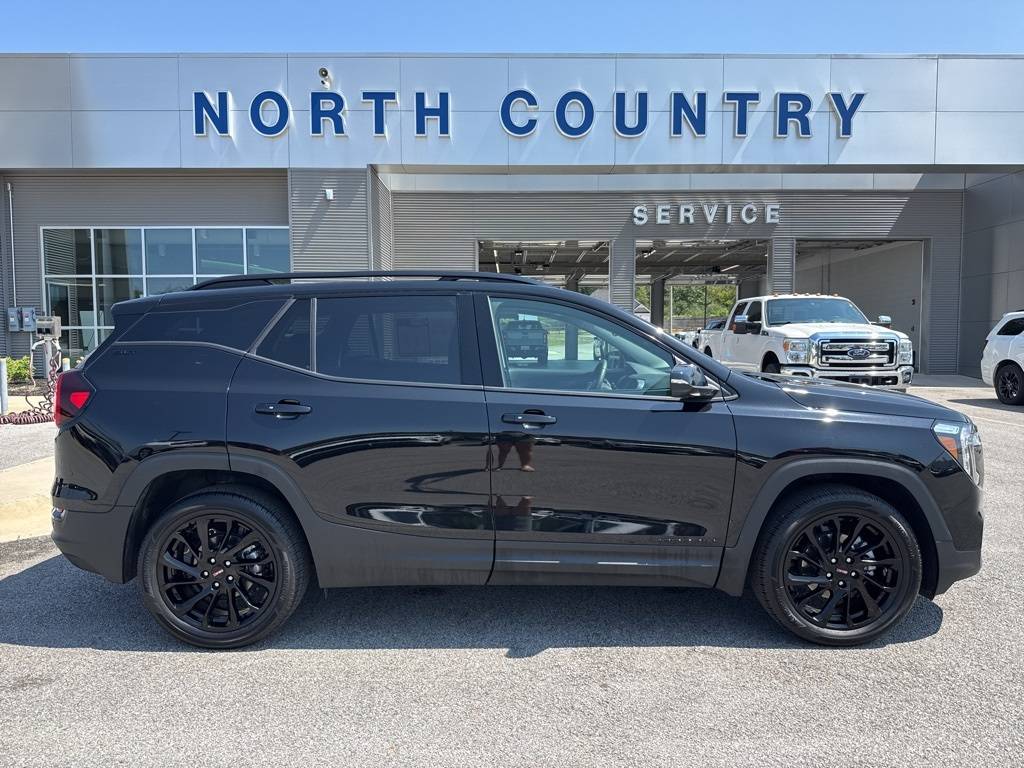 2024 GMC Terrain SLT — SUV — 9,338 mi — Arab, AL