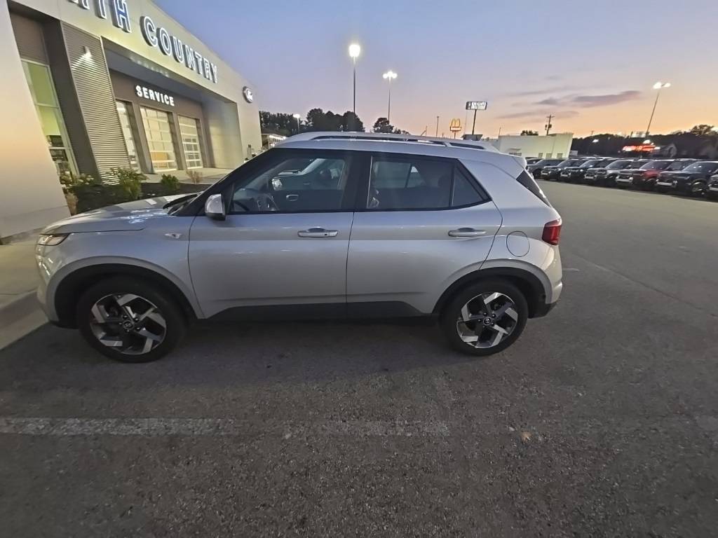 2021 Hyundai Venue SEL — SUV — 88,260 mi — Arab, AL
