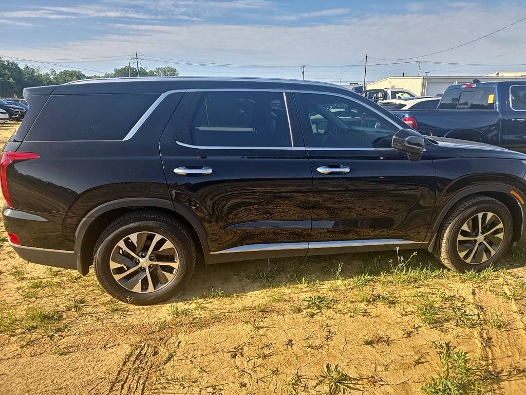 2021 Hyundai Palisade SEL — SUV — 47,802 mi — Arab, AL