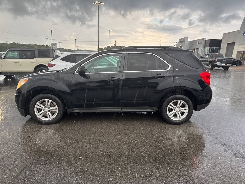 2014 Chevrolet Equinox LT — SUV — 196,877 mi — Arab, AL