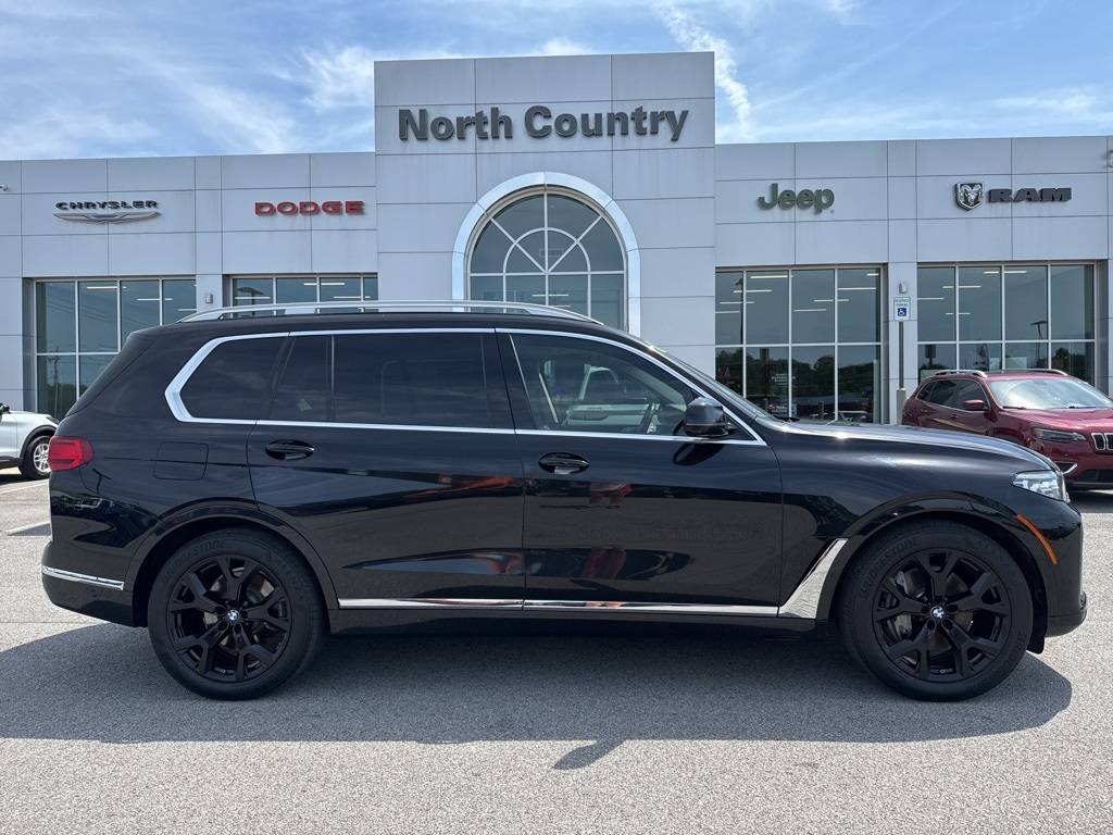 2020 BMW X7 40i — SUV — 85,942 mi — Arab, AL
