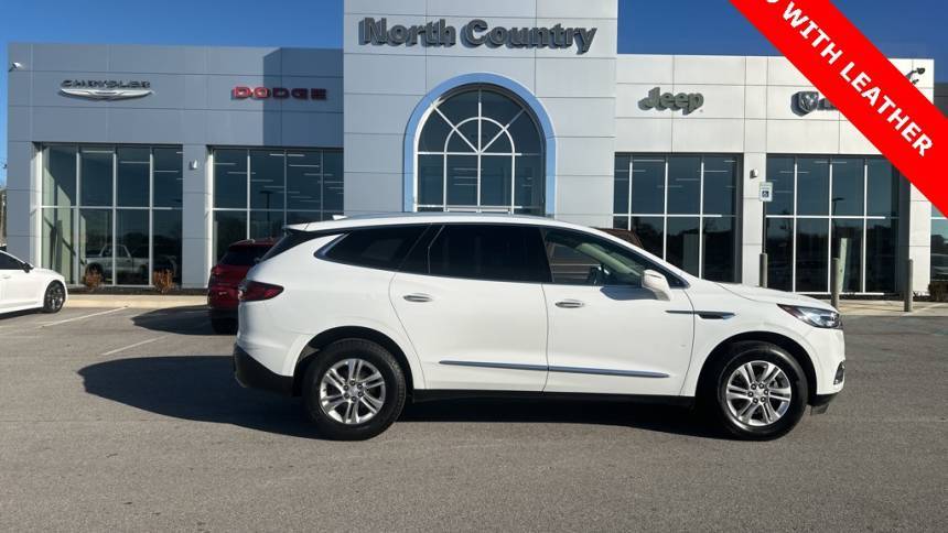 2019 Buick Enclave Essence — SUV — 106,025 mi — Arab, AL