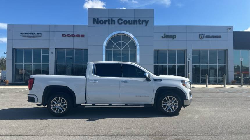 2020 GMC Sierra 1500 SLT — Pickup Truck — 89,539 mi — Arab, AL