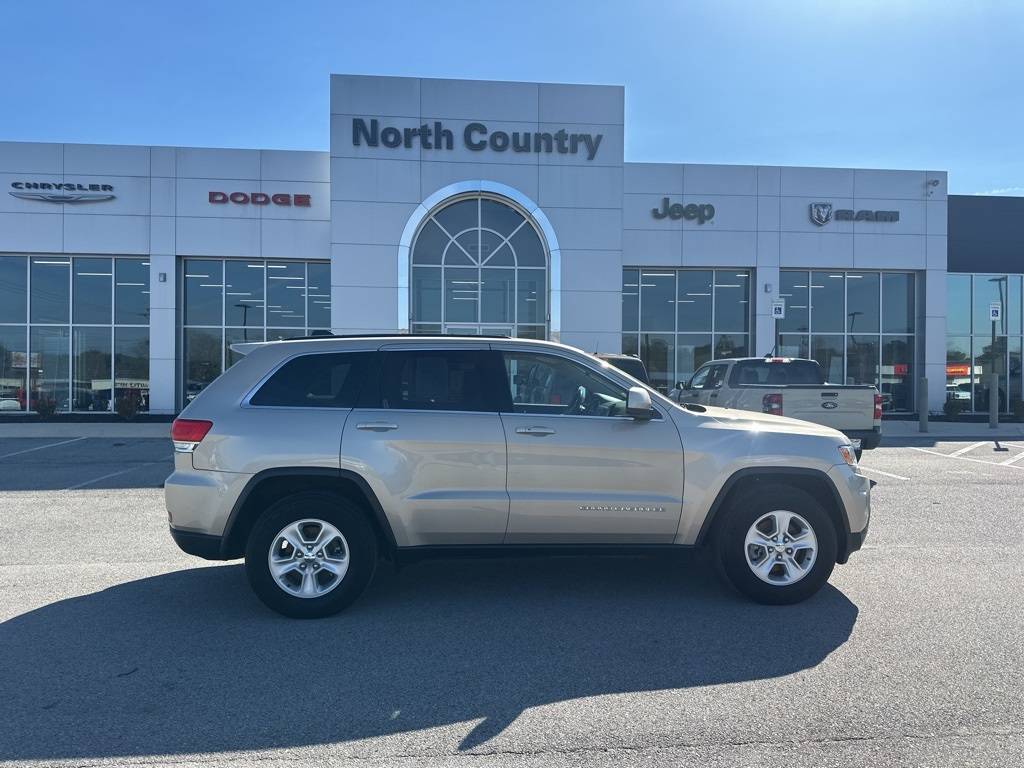 2014 Jeep Grand Cherokee Laredo — SUV — 81,804 mi — Arab, AL