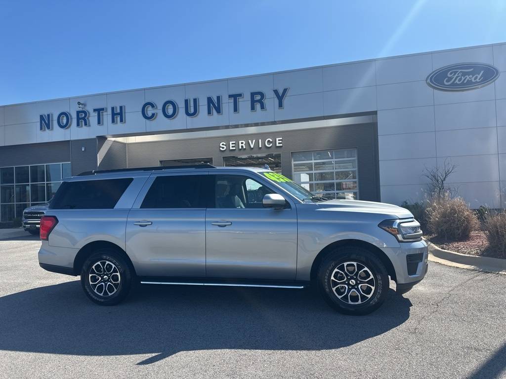2023 Ford Expedition XLT — SUV — 59,595 mi — Arab, AL