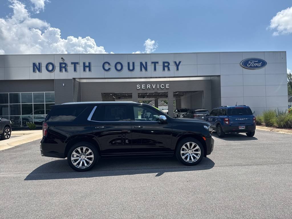 2023 Chevrolet Tahoe Premier — SUV — 29,718 mi — Arab, AL