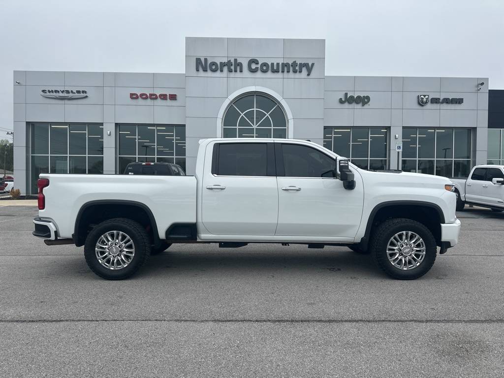 2020 Chevrolet Silverado 2500HD High Country — Pickup Truck — 91,793 mi — Arab, AL