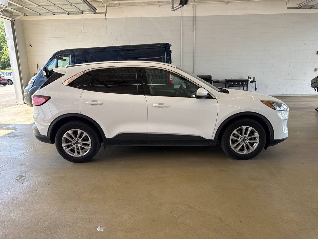2020 Ford Escape SE — SUV — 135,541 mi — Arab, AL