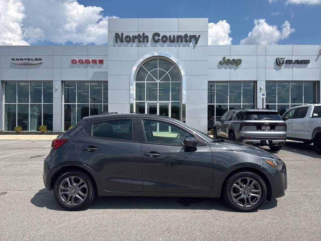 2020 Toyota Yaris LE — Hatchback — 111,522 mi — Arab, AL