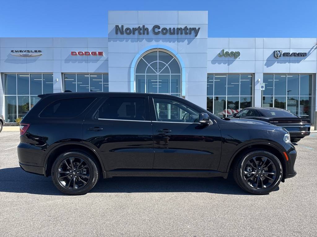 2022 Dodge Durango R/T — SUV — 70,807 mi — Arab, AL