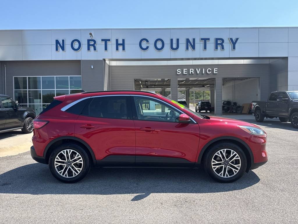 2020 Ford Escape SEL — SUV — 95,802 mi — Arab, AL