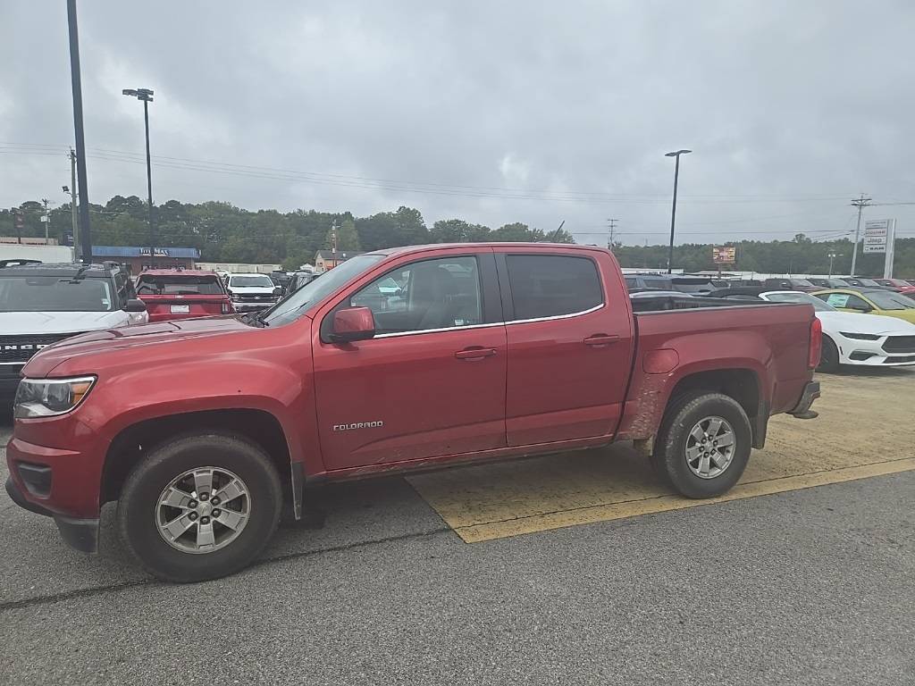 2016 Chevrolet Colorado WT — Pickup Truck — 127,470 mi — Arab, AL