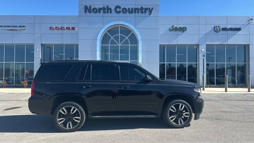 2020 Chevrolet Tahoe Premier — SUV — 80,783 mi — Arab, AL