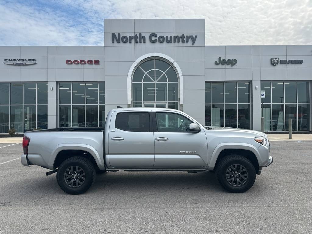 2023 Toyota Tacoma TRD Off Road — Pickup Truck — 34,126 mi — Arab, AL