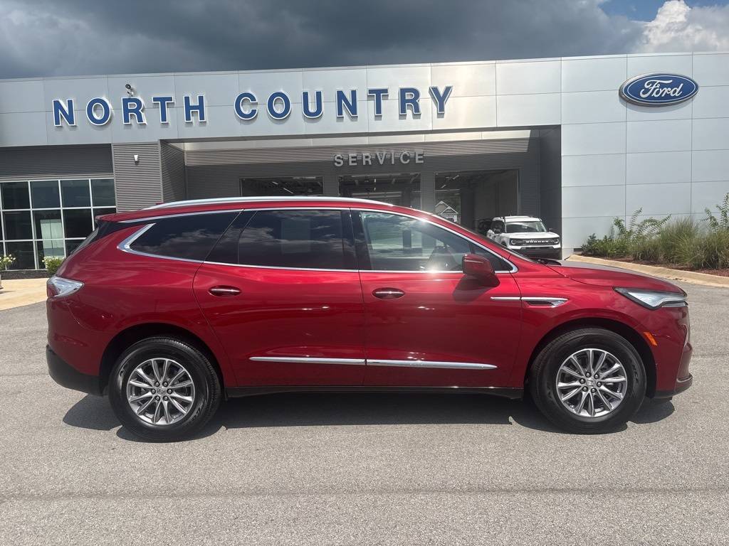 2024 Buick Enclave Premium — SUV — 37,203 mi — Arab, AL