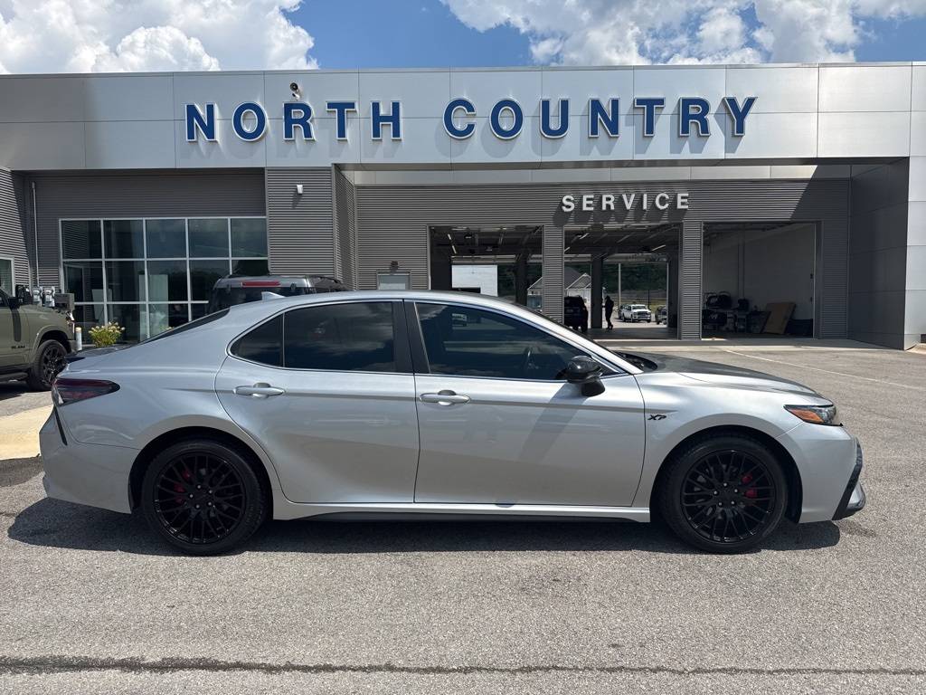 2021 Toyota Camry SE — Sedan — 88,170 mi — Arab, AL