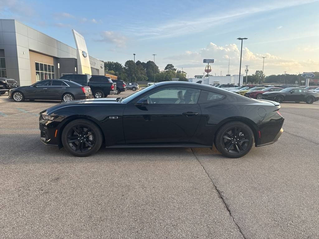 2024 Ford Mustang GT — Coupe — 10,125 mi — Arab, AL