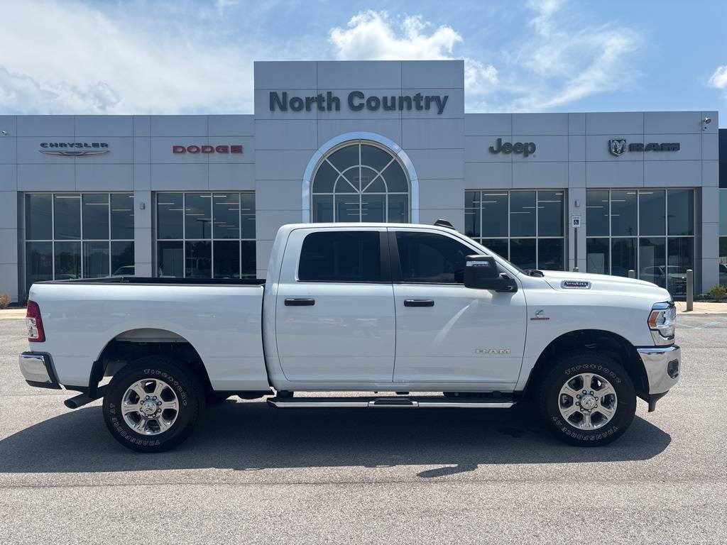2023 Ram 2500 Big Horn — Pickup Truck — 3,375 mi — Arab, AL