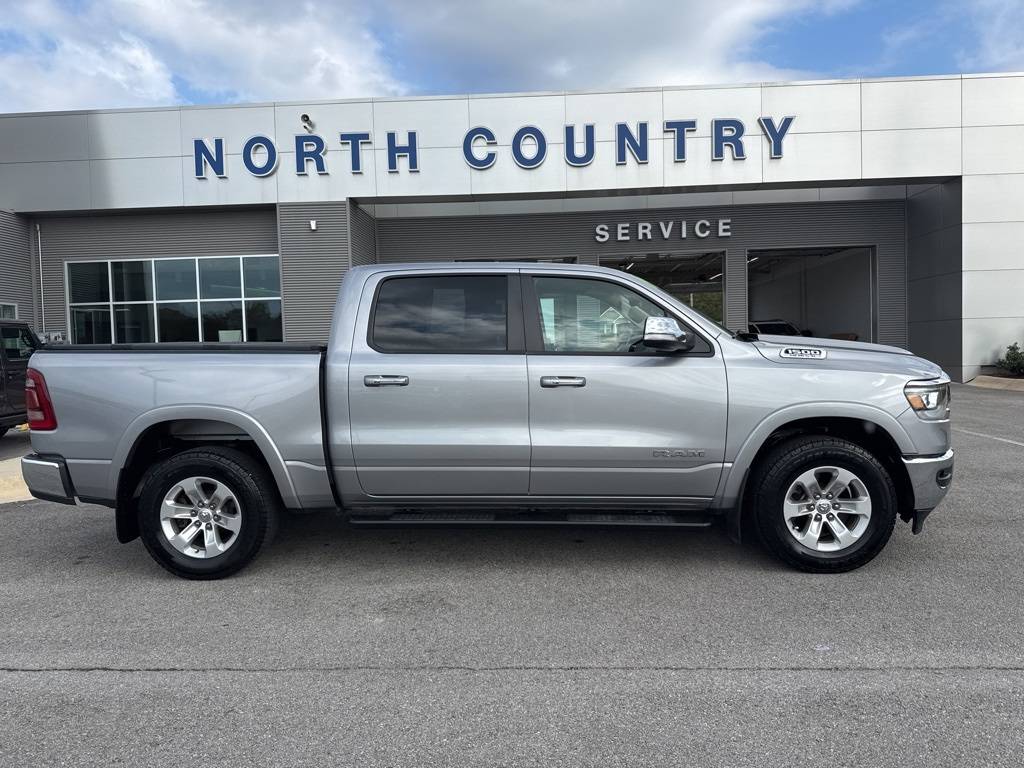 2021 Ram 1500 Laramie — Pickup Truck — 64,599 mi — Arab, AL