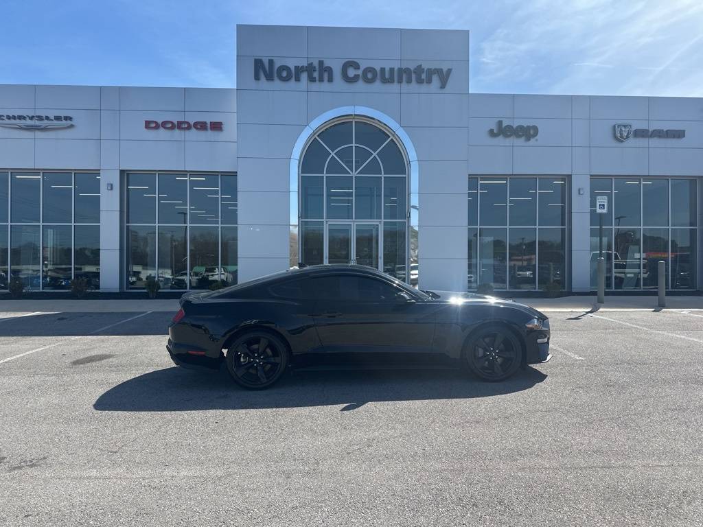 2022 Ford Mustang GT — Coupe — 37,894 mi — Arab, AL