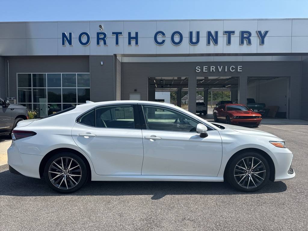 2023 Toyota Camry Hybrid XLE — Sedan — 30,162 mi — Arab, AL
