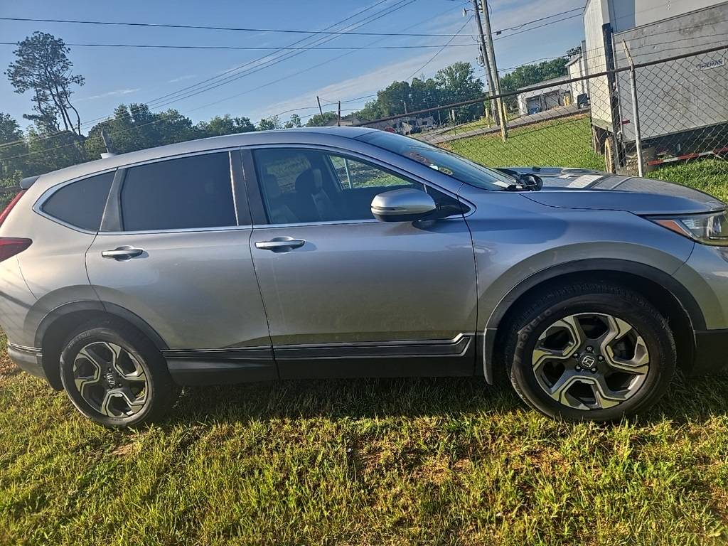 2019 Honda CR-V EX-L — SUV — 50,625 mi — Arab, AL