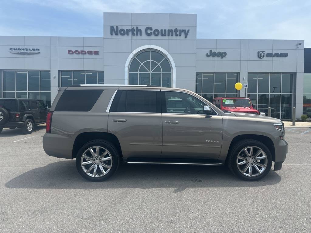 2019 Chevrolet Tahoe Premier — SUV — 134,821 mi — Arab, AL