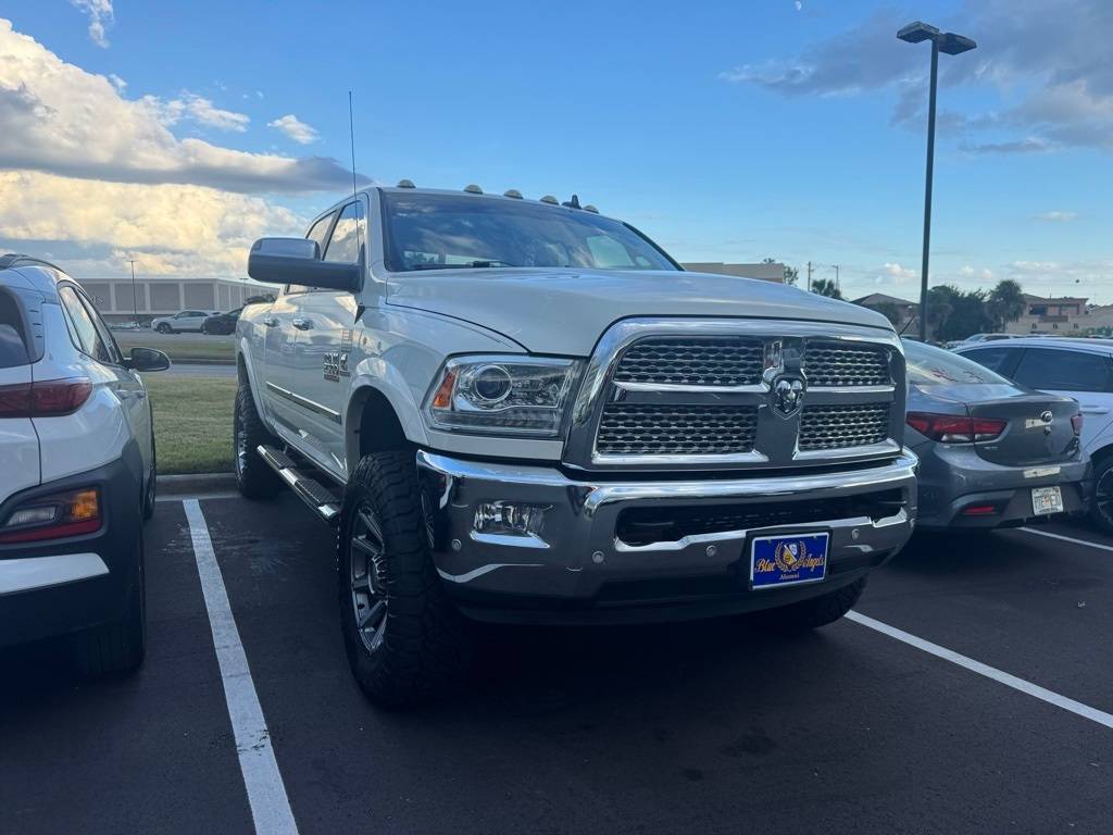 2018 Ram 2500 Laramie — Pickup Truck — 92,081 mi — Arab, AL