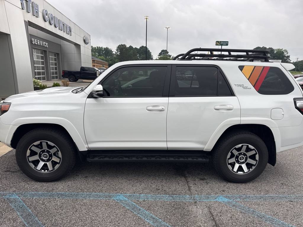 2023 Toyota 4Runner TRD Off Road Premium — SUV — 32,630 mi — Arab, AL