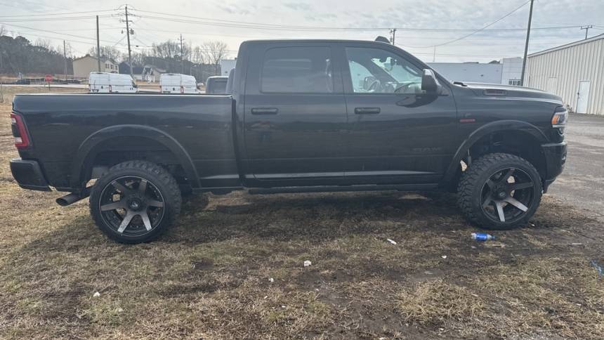 2020 Ram 2500 Laramie — Pickup Truck — 91,747 mi — Arab, AL