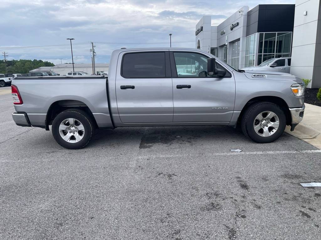 2023 Ram 1500 Big Horn — Pickup Truck — 61,833 mi — Arab, AL
