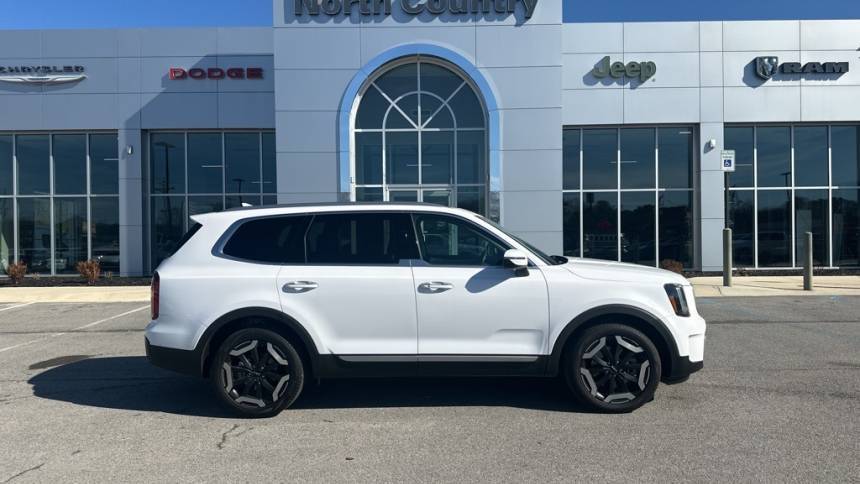 2024 Kia Telluride S — SUV — 14,148 mi — Arab, AL