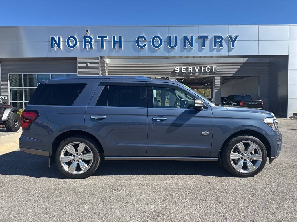 2022 Ford Expedition King Ranch — SUV — 23,470 mi — Arab, AL