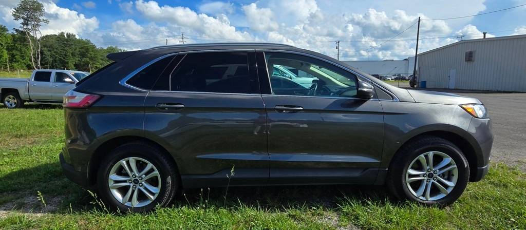 2020 Ford Edge SEL — SUV — 83,137 mi — Arab, AL