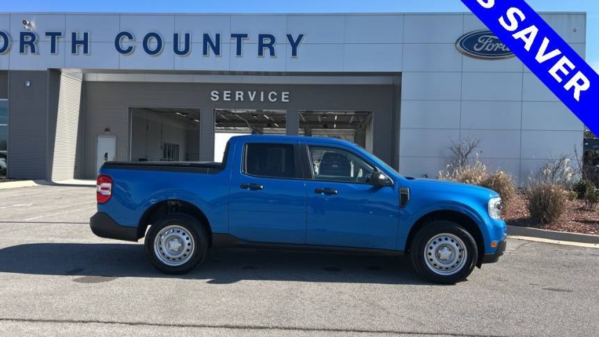 2022 Ford Maverick XL — Pickup Truck — 50,071 mi — Arab, AL